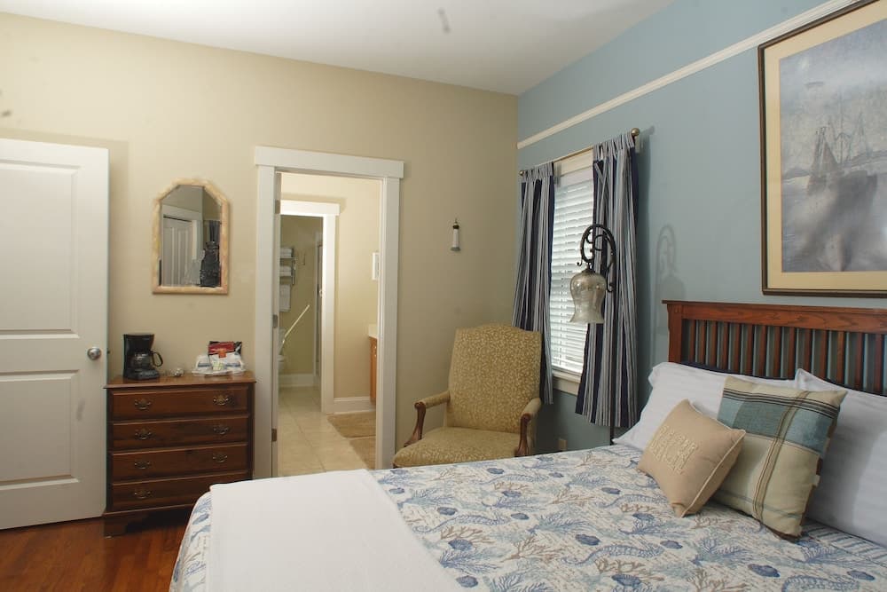 Seven Oaks Bed & Breakfast