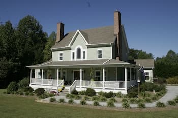 Seven Oaks Bed & Breakfast