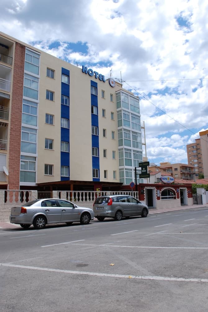hotel image