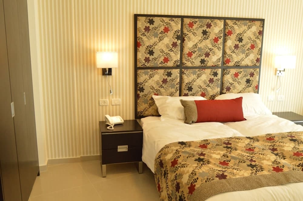 Shamai Suites Jerusalem