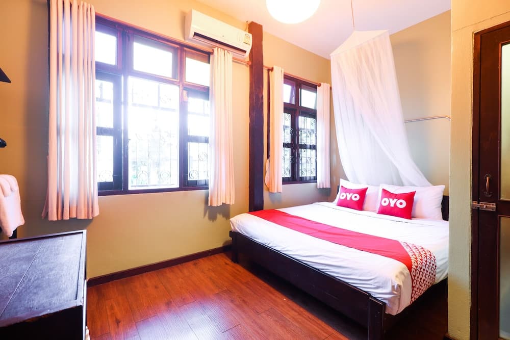 OYO 369 Micasa Guesthouse