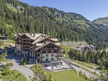 Résidence Pierre et Vacances Premium Flaine Les Terrasses d'Hélios