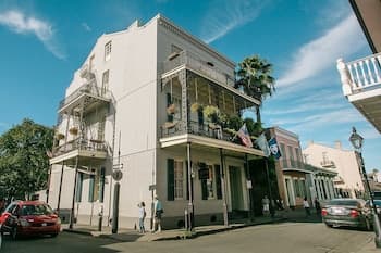 Lafitte Hotel & Bar