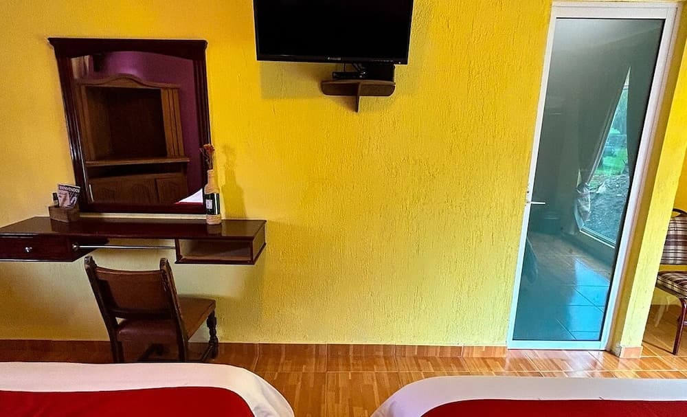 Hotel Campestre Imperial