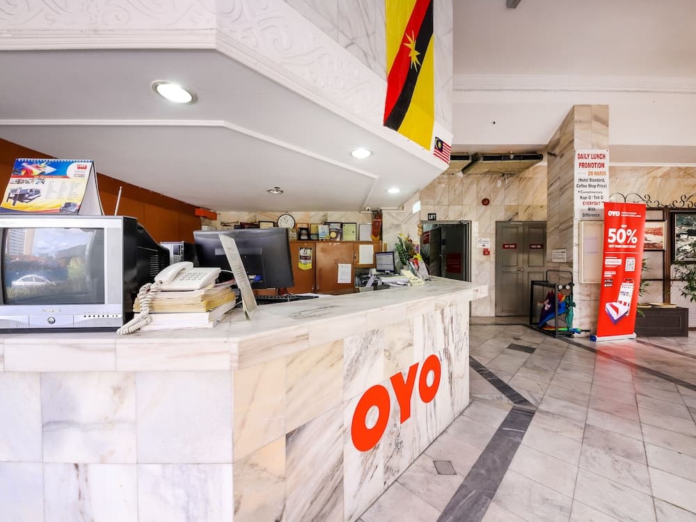 Super OYO 1007 Grand Supreme Hotel