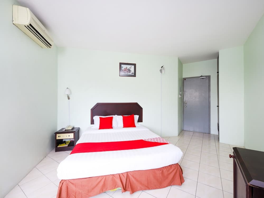 Super OYO 1007 Grand Supreme Hotel