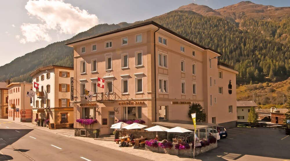 hotel image