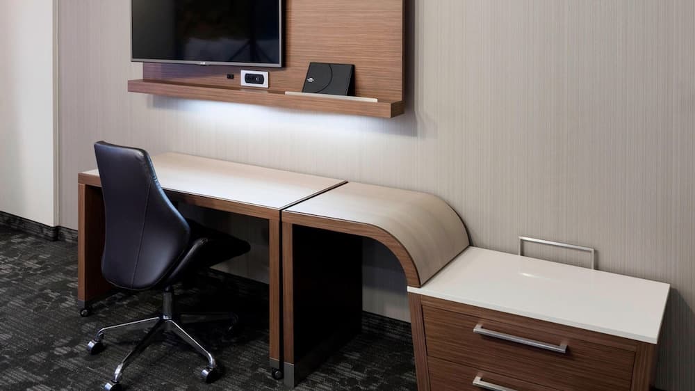 Courtyard by Marriott Houston North/Shenandoah