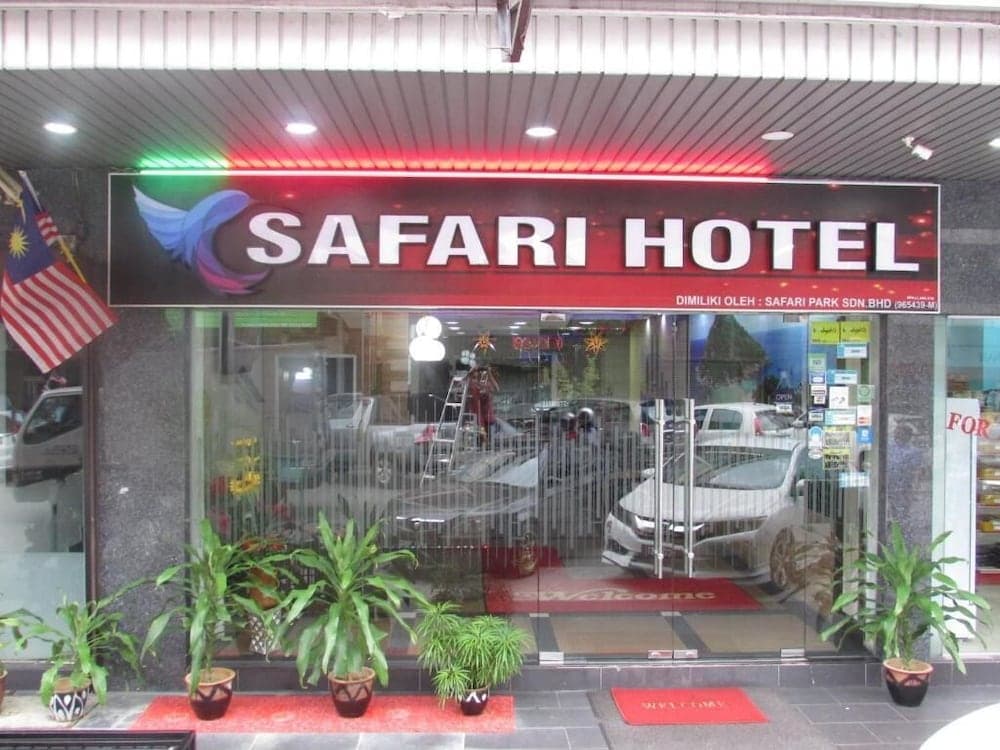 hotel image
