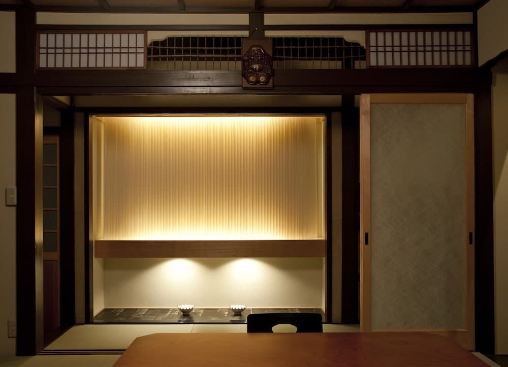 Oyado Kiyomizu Shichifuku