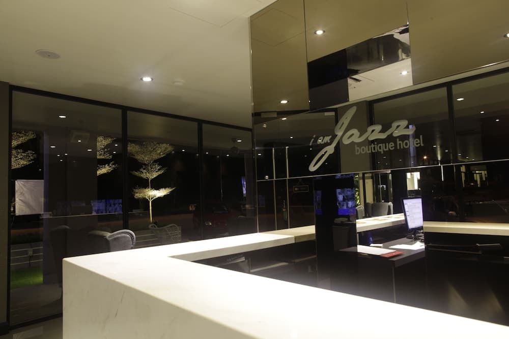 I am Jazz Boutique Hotel