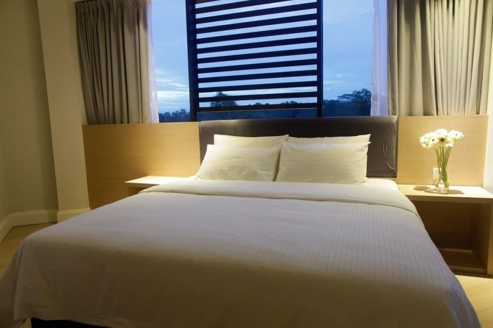 I am Jazz Boutique Hotel