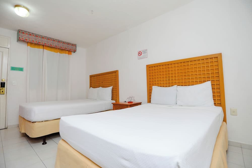 Hotel Santa Maria Cancun