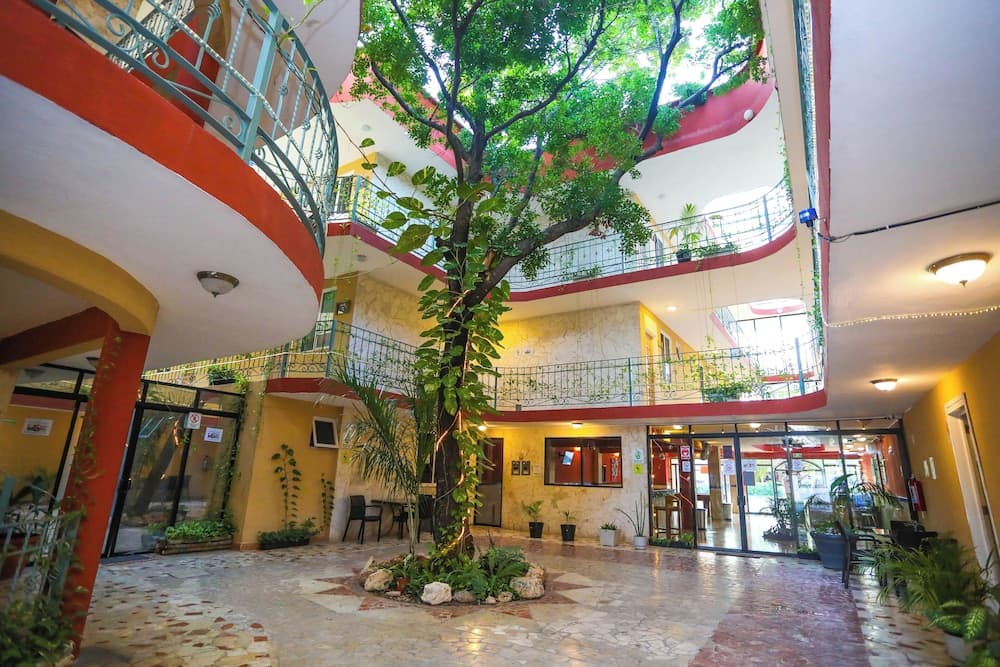 hotel image