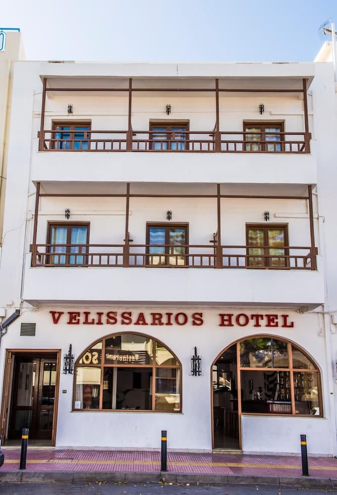 hotel image