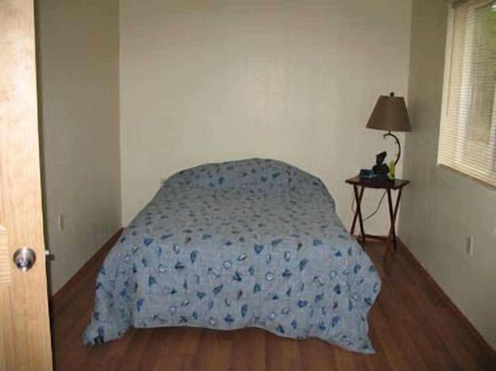 Frenchy's Fishing and Adventure Cabins