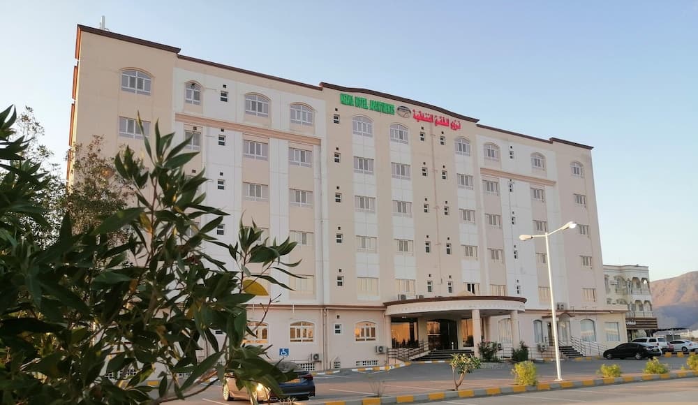 hotel image