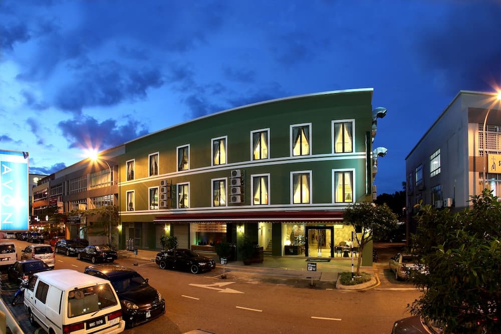 hotel image