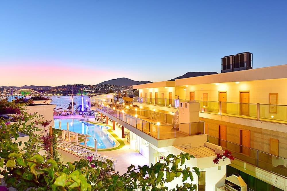 hotel image