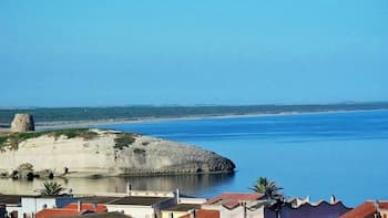 Hotel Bella Vista S'Archittu