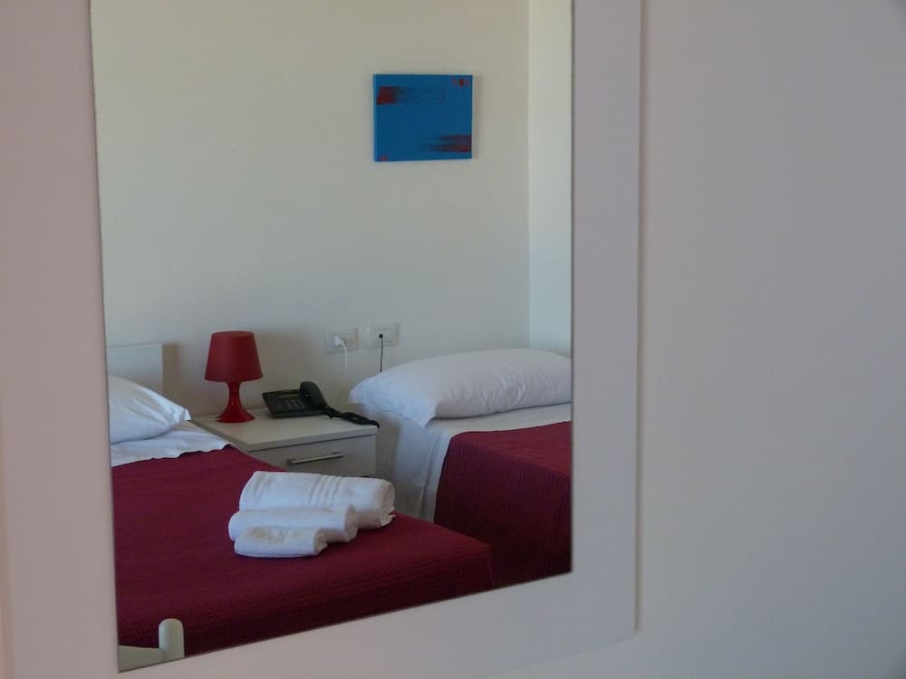 Hotel Bella Vista S'Archittu