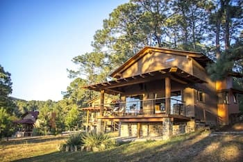 Cabañas Monterra Tapalpa