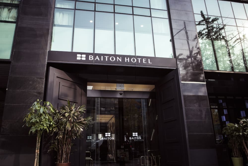 hotel image