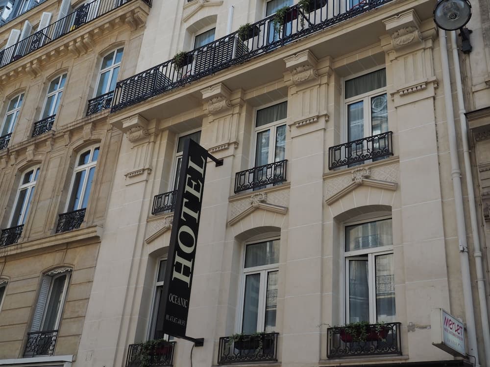 hotel image