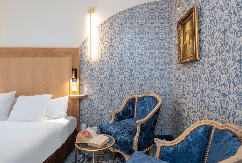 L'Orangerie du Chateau des Reynats