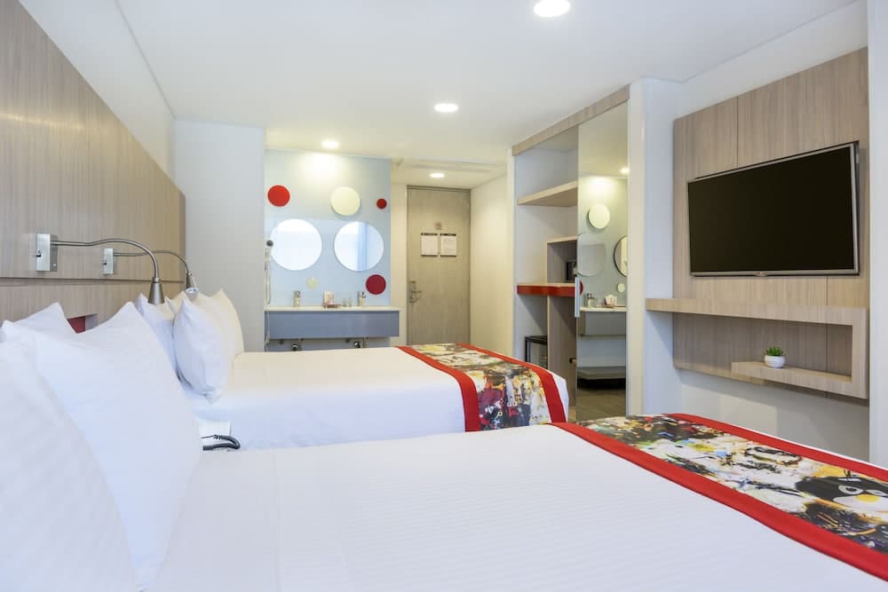 Hotel Black Tower Premium