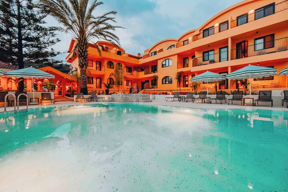 hotel image