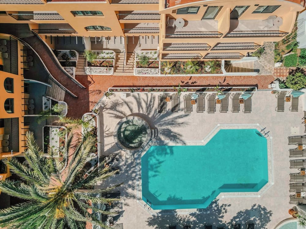 hotel image