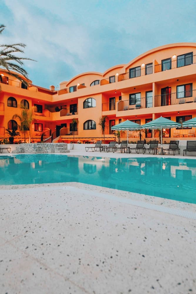 hotel image