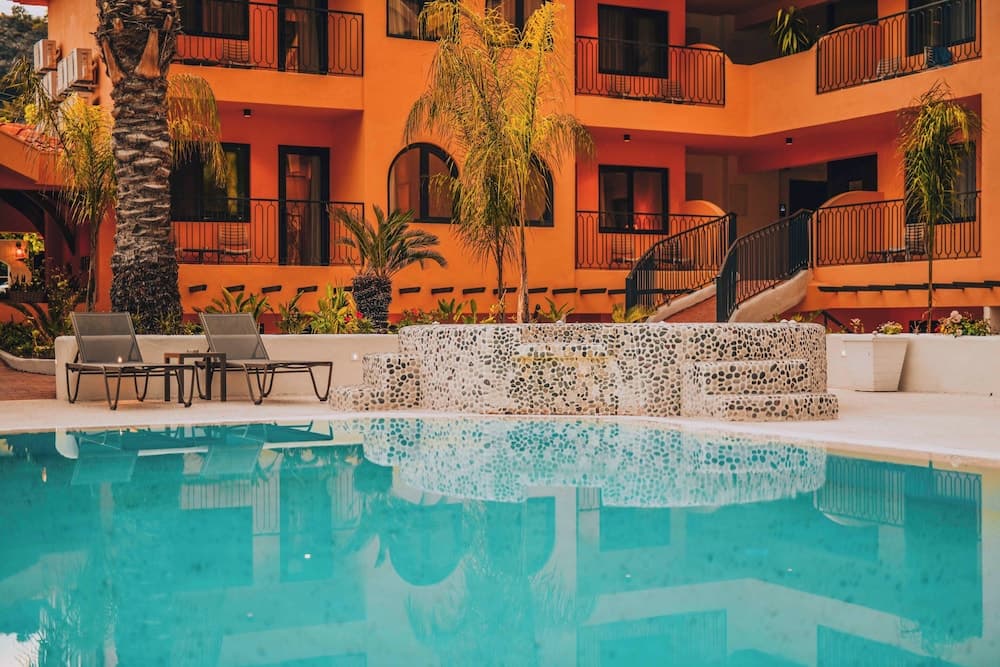 hotel image