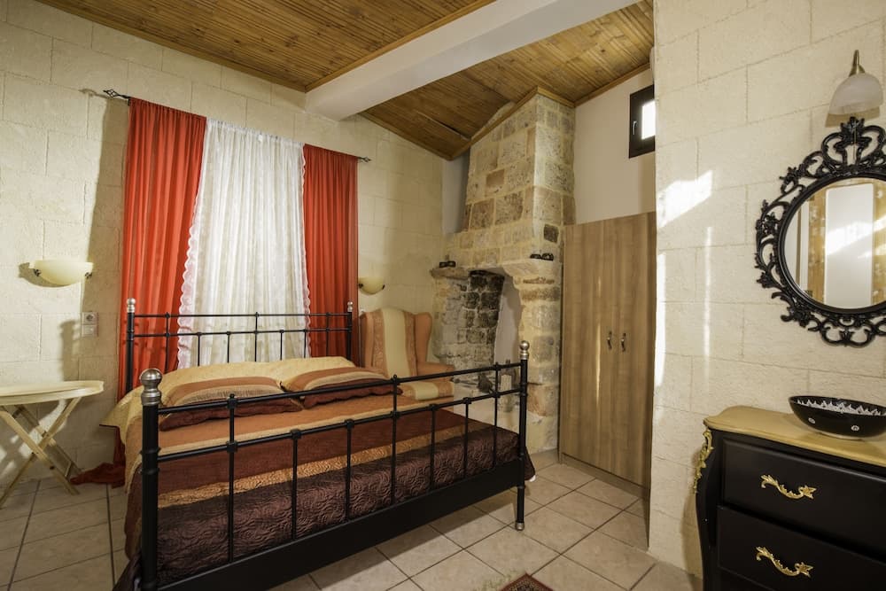 Evdokia Boutique Hotel