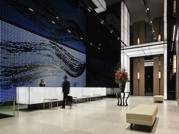 Millennium Mitsui Garden Hotel Tokyo/Ginza