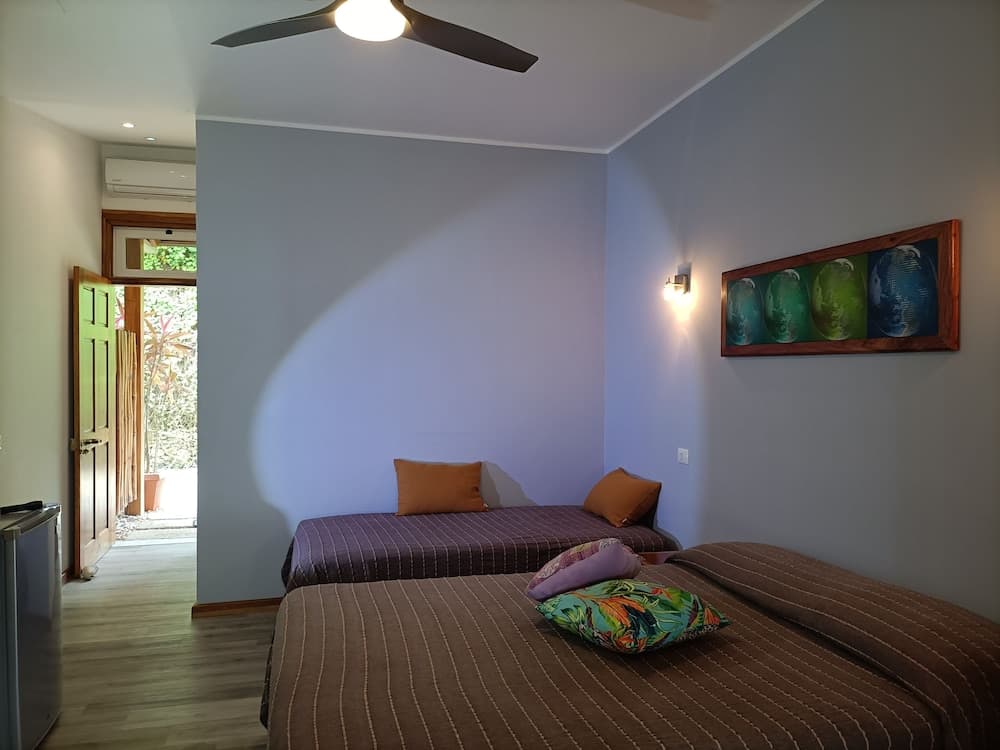 Vista Naranja Ocean View House