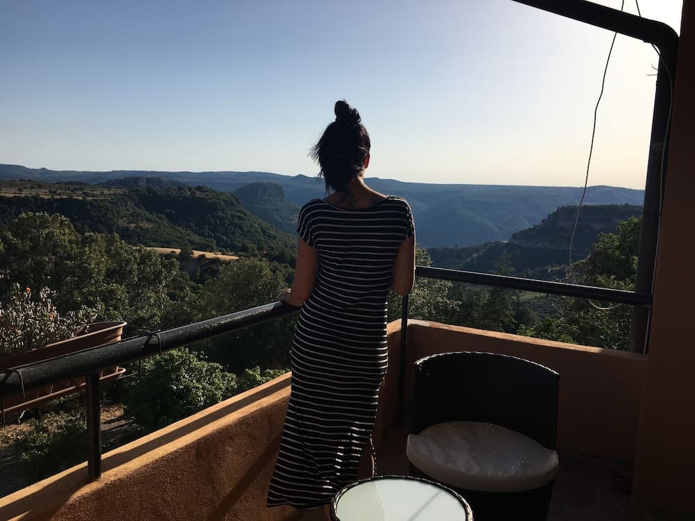 Hotel Miramonti, Turismo Rurale