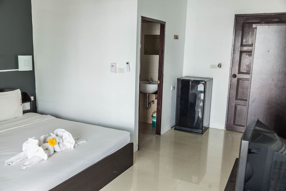 Happy Fish Guesthouse