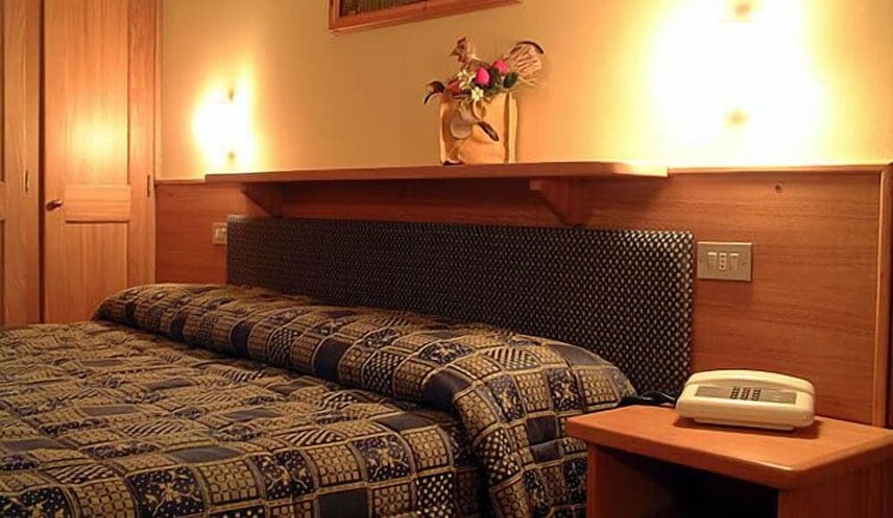 Hotel Baita della Luna