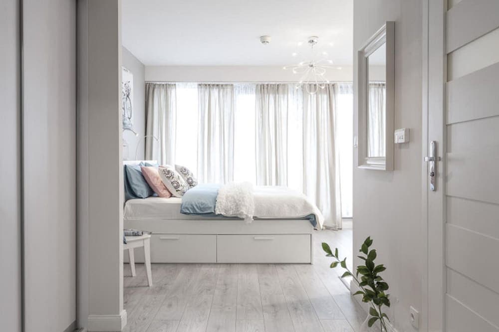 Absynt Apartments Old Town Deluxe