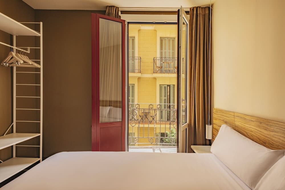 Milà Apartamentos Barcelona