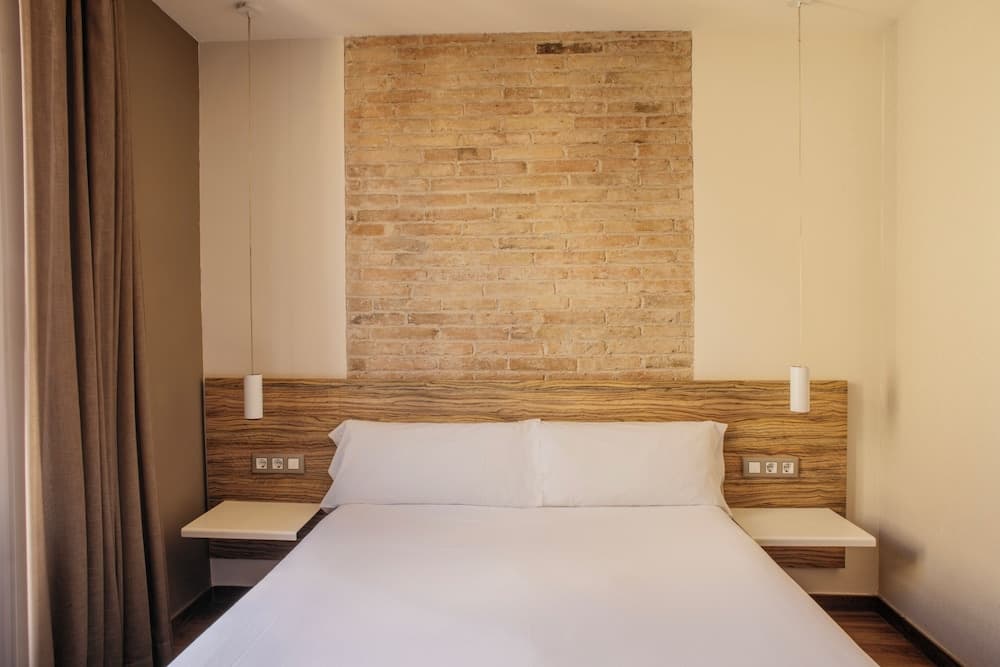 Milà Apartamentos Barcelona