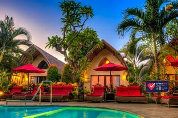 Klumpu Bali Resort