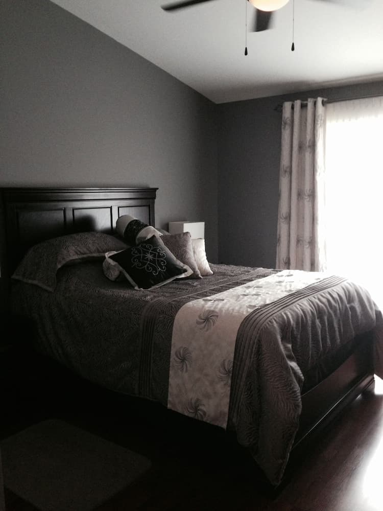 Driftwood Heights Bed & Breakfast