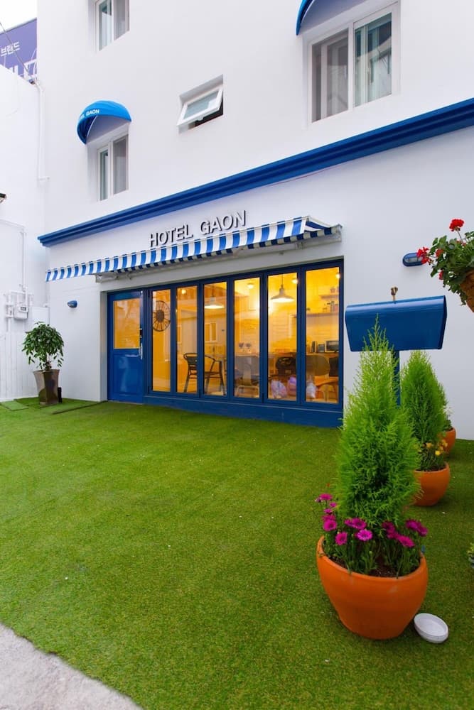 hotel image