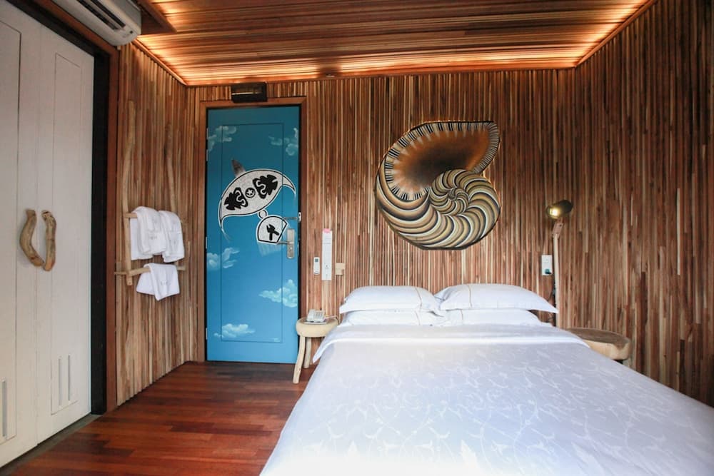 The Happy 8 Retreat @ Old Town