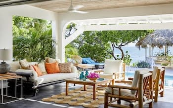 Calabash Bay Four Bedroom Villa