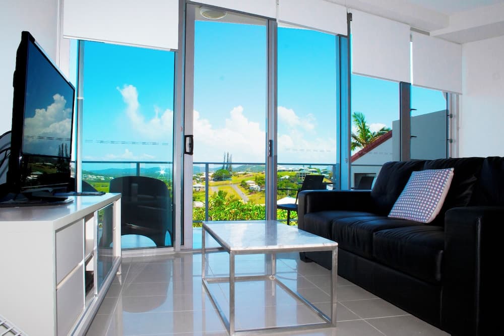 Oshen Holiday Apartments Yeppoon