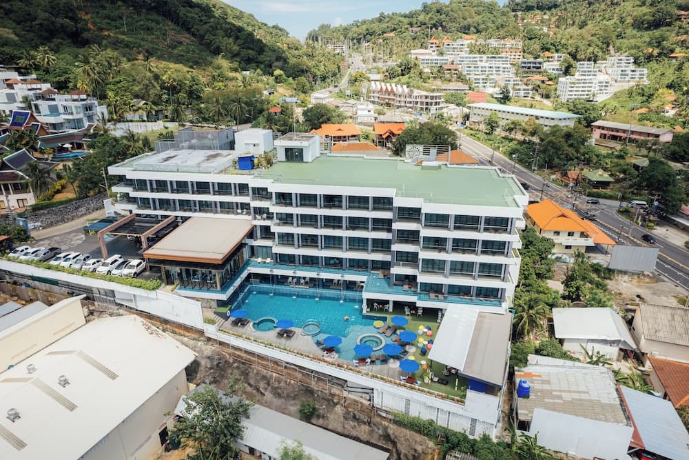 hotel image